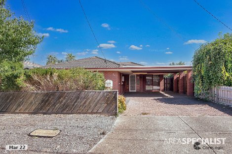 12 Wilkinson St, Hoppers Crossing, VIC 3029