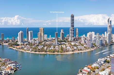 19 Norfolk Ave, Surfers Paradise, QLD 4217