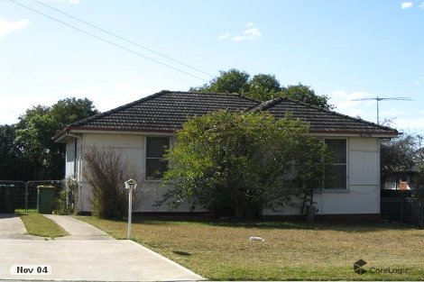 25 Grainger Ave, Mount Pritchard, NSW 2170