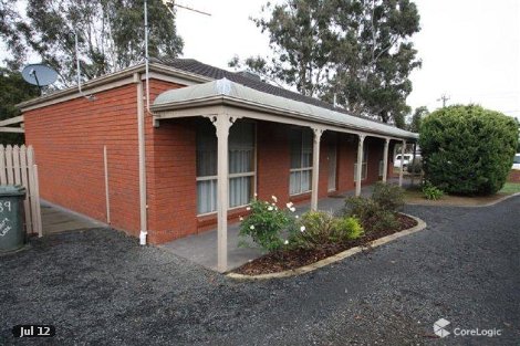 489 Wiltshire Lane, Delacombe, VIC 3356