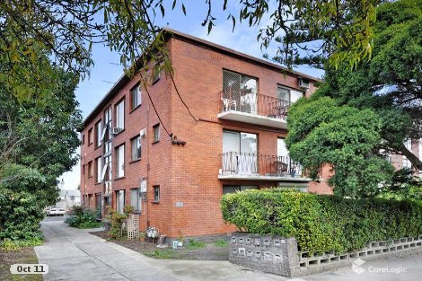 11/93 St Leonards Rd, Ascot Vale, VIC 3032