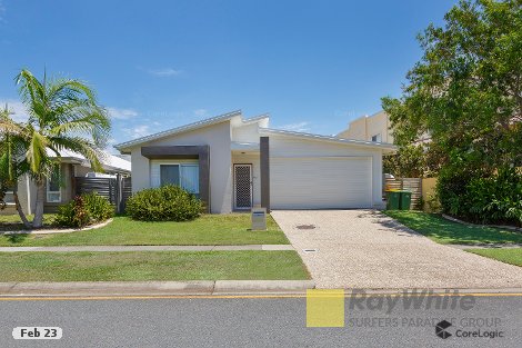 15/6 Pendraat Pde, Hope Island, QLD 4212