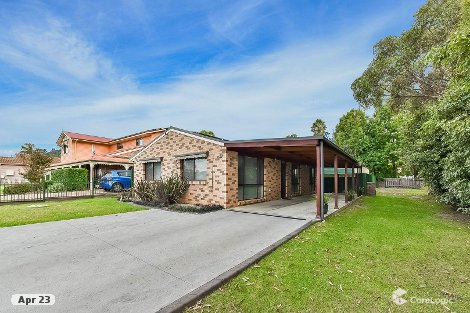 45 Dutton Rd, Buxton, NSW 2571