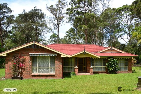 43 Old King Creek Rd, King Creek, NSW 2446