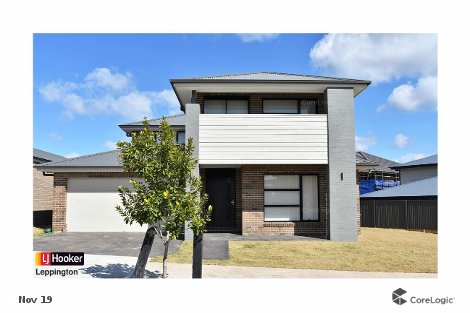 4 Fanflower Ave, Denham Court, NSW 2565