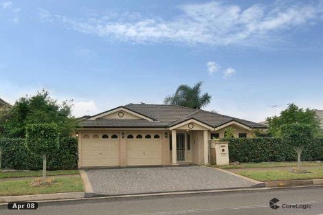 112 Conrad Rd, Kellyville Ridge, NSW 2155