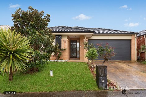 38 Fitzwilliam Dr, Doreen, VIC 3754