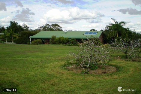 57 Blue Gum Rd, Bucca, QLD 4670