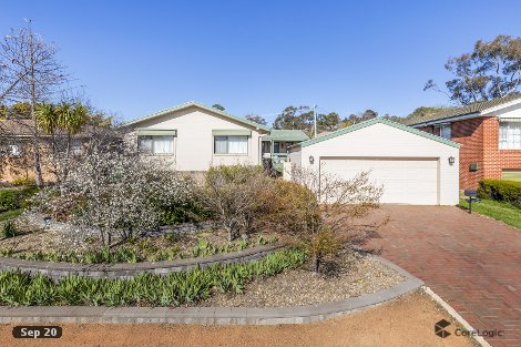 77 Rossarden St, Fisher, ACT 2611