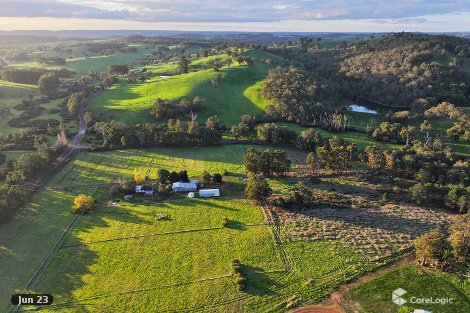 665 Brookhampton Rd, Thomson Brook, WA 6239