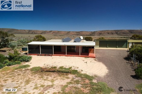 4 Spratt Ct, Port Augusta West, SA 5700