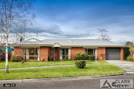 2/2 Janette Cl, Warragul, VIC 3820