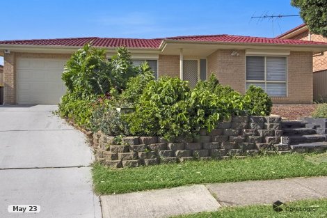 35 Winten Dr, Glendenning, NSW 2761