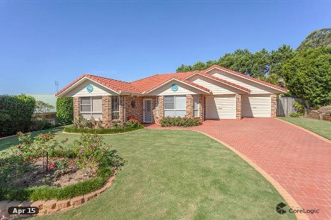 5 Petunia Cl, Middle Ridge, QLD 4350