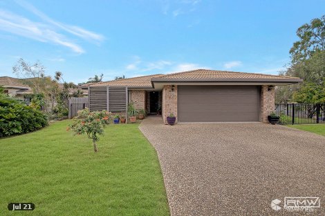 2 Vaglass St, Taroomball, QLD 4703