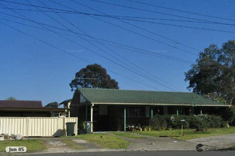 7 Conjola Pl, Hammondville, NSW 2170