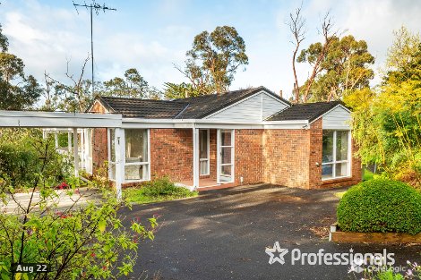 7 Allsops Rd, Launching Place, VIC 3139