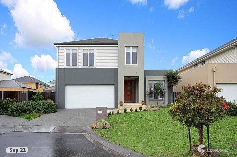 5 Pescott Cl, Burwood, VIC 3125