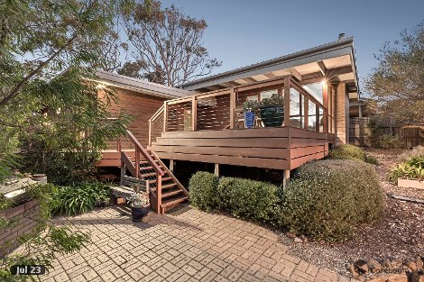 12 Warwick Hill Dr, Point Lonsdale, VIC 3225