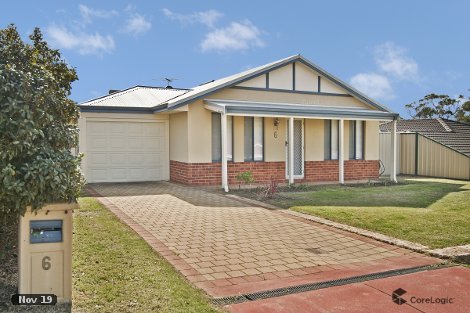 6 Madge Way, Leda, WA 6170