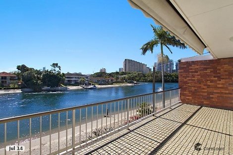 9/29 Hooker Bvd, Broadbeach Waters, QLD 4218