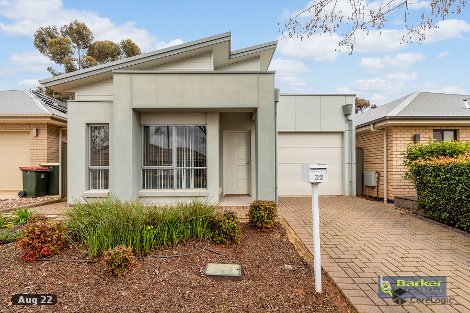 32 Darling St, Evanston South, SA 5116