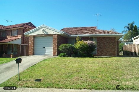 9 Faulkland Cres, Kings Park, NSW 2148