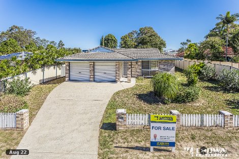 11 Donegal St, Morayfield, QLD 4506