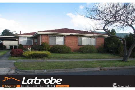 19 York St, Moe, VIC 3825