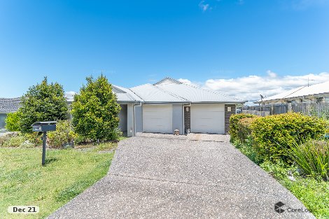 6 Tarryn St, Gleneagle, QLD 4285