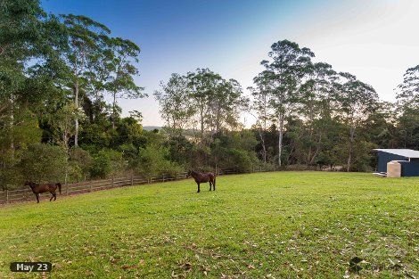 281 Pryor Rd, Verrierdale, QLD 4562