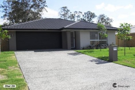 14 Maud St, Bannockburn, QLD 4207