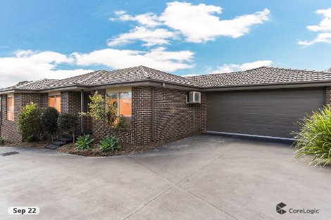 5 Valerie St, Boronia, VIC 3155