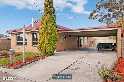 40 Drysdale Ave, Frankston, VIC 3199