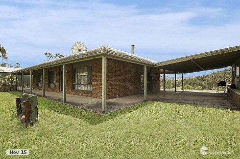 570 Toms Gully Rd, Hickeys Creek, NSW 2440