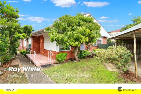 16 Kerry Cres, Roselands, NSW 2196