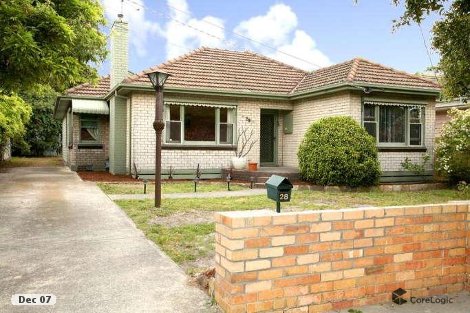 28 Delia St, Oakleigh South, VIC 3167