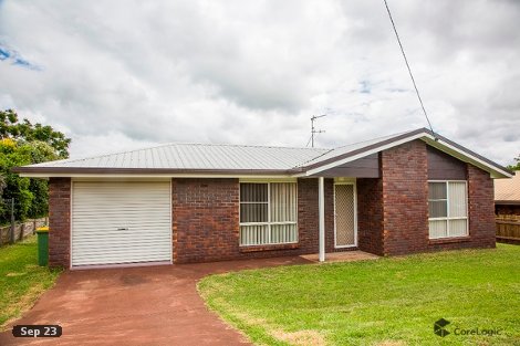 86 Wuth St, Darling Heights, QLD 4350