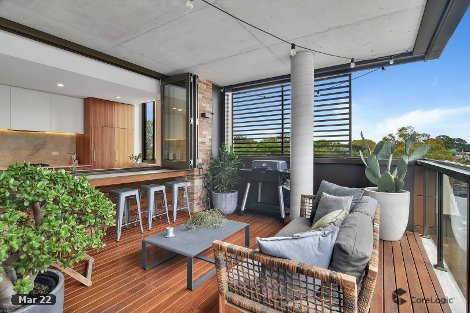 303/75-91 Macdonald St, Erskineville, NSW 2043