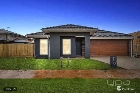 328 Frontier Ave, Aintree, VIC 3336