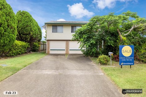 45 Symphony Ave, Strathpine, QLD 4500