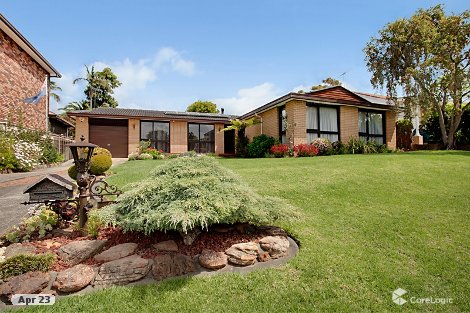 3 Clifford Cres, Ingleburn, NSW 2565