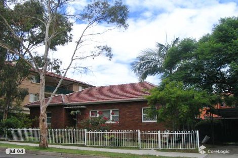 2 Hillcrest St, Wiley Park, NSW 2195