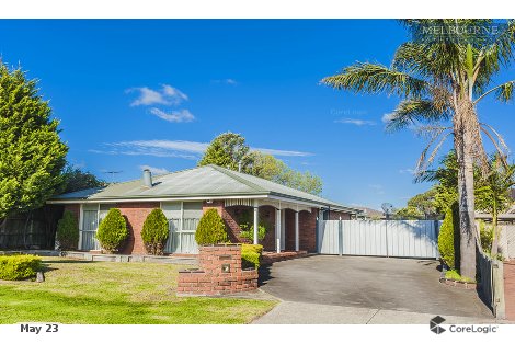 14 Gunbower Cres, Meadow Heights, VIC 3048