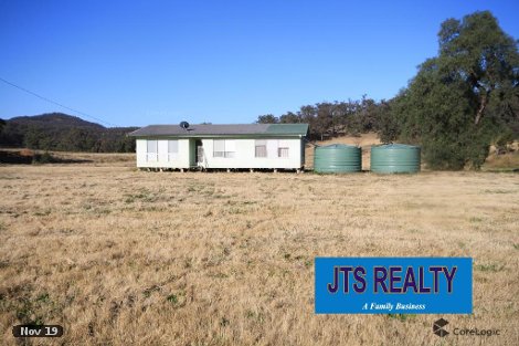 830 Worondi Creek Rd, Gungal, NSW 2333