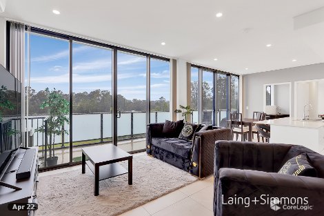 206/4 Seymour St, Ropes Crossing, NSW 2760