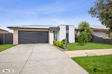 7 Clydesdale Dr, Bonshaw, VIC 3352