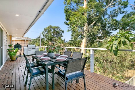 9 Fawkner Pl, Barden Ridge, NSW 2234