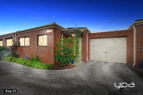 5/28 Toolern St, Melton South, VIC 3338