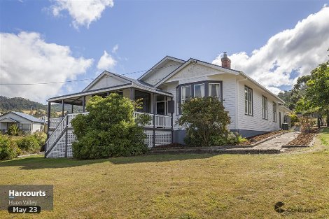 4462 Huon Hwy, Port Huon, TAS 7116